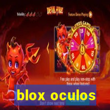 blox oculos