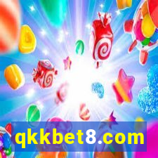 qkkbet8.com