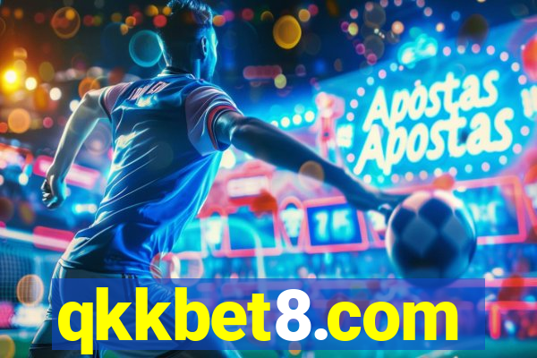 qkkbet8.com