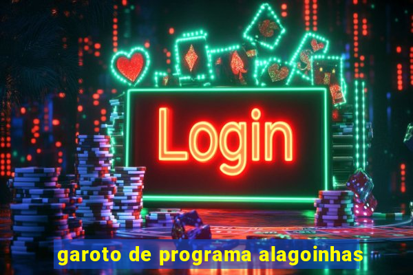 garoto de programa alagoinhas