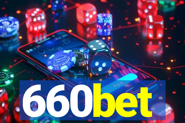 660bet