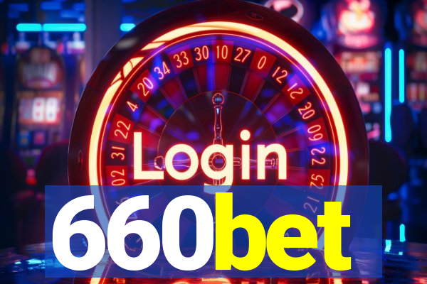 660bet