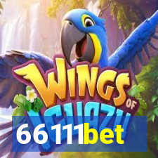 66111bet