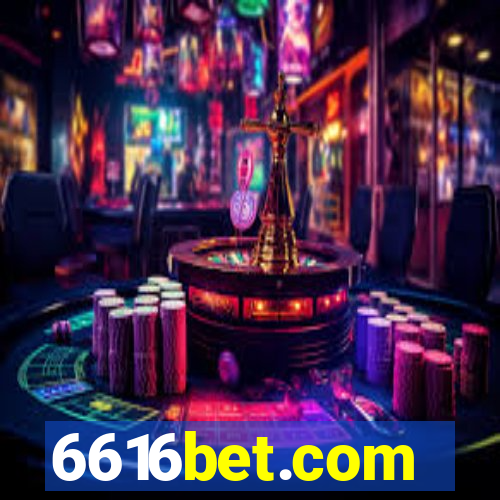 6616bet.com