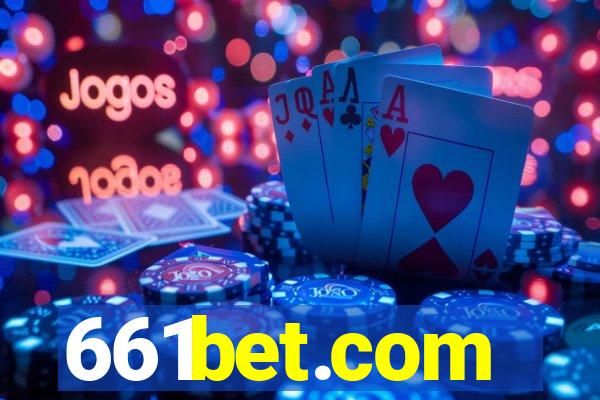 661bet.com