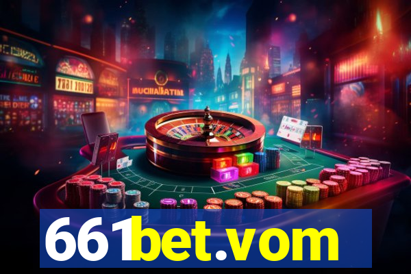 661bet.vom