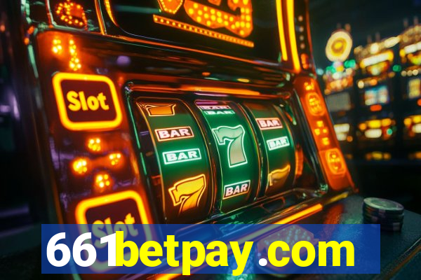 661betpay.com