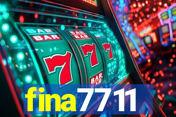 fina7711