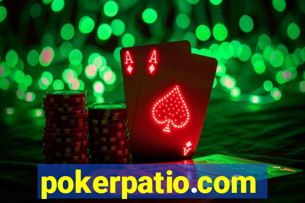 pokerpatio.com