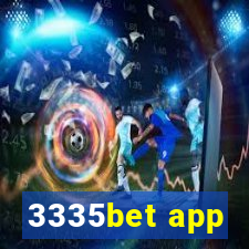 3335bet app