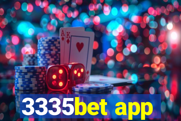 3335bet app