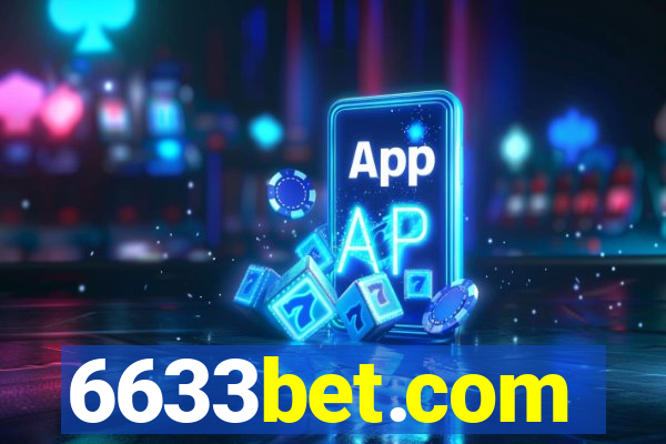 6633bet.com