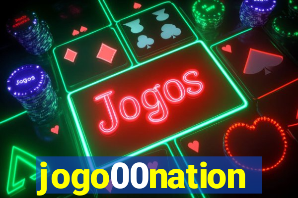 jogo00nation