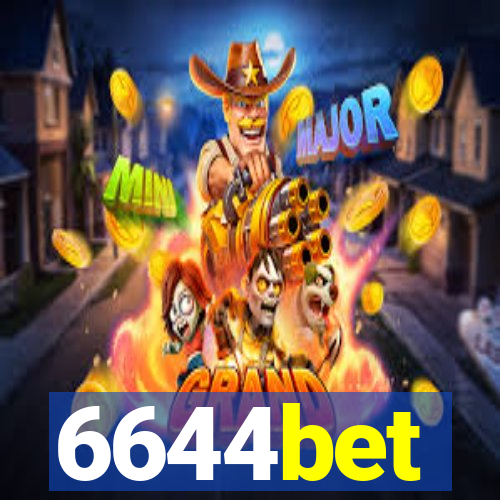 6644bet