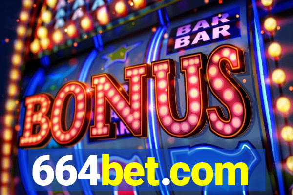 664bet.com