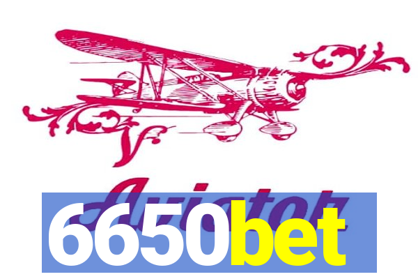 6650bet