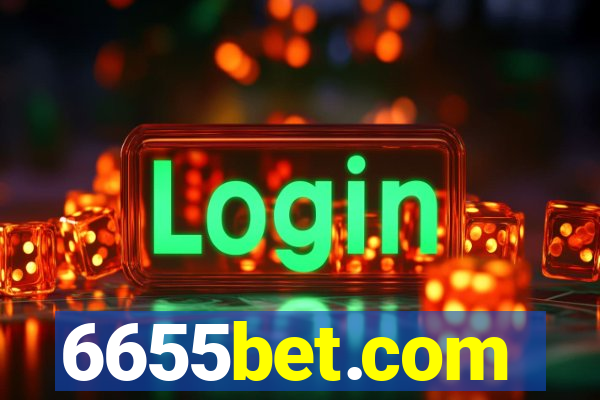 6655bet.com