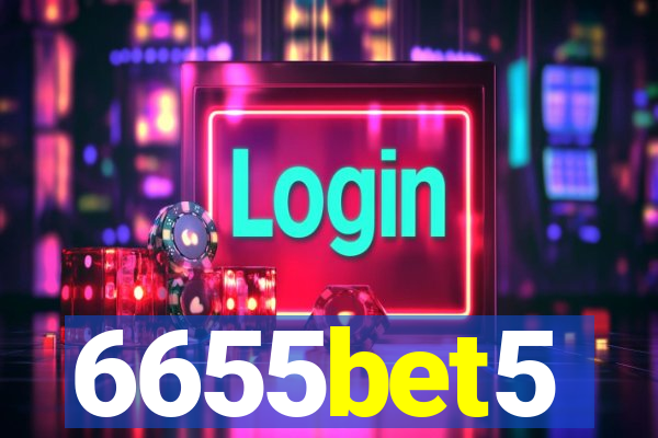 6655bet5