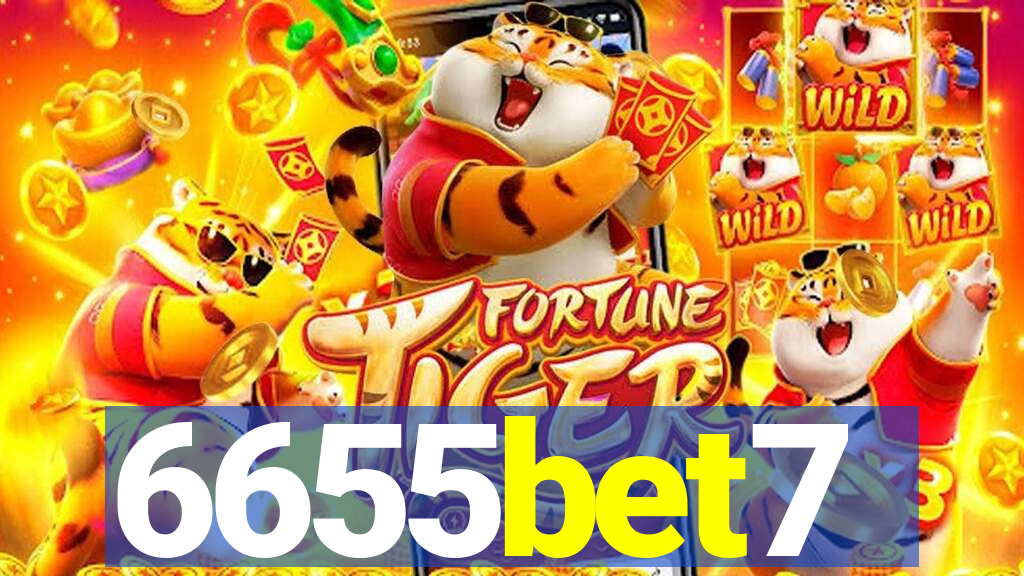 6655bet7