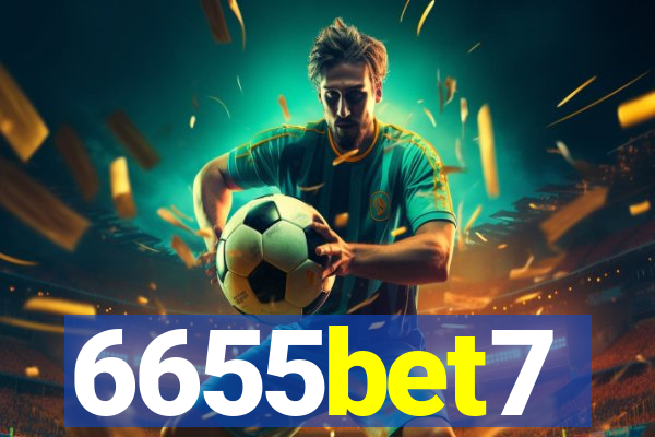 6655bet7