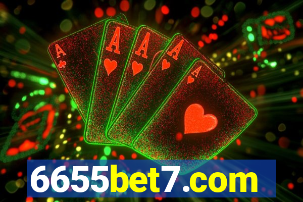 6655bet7.com