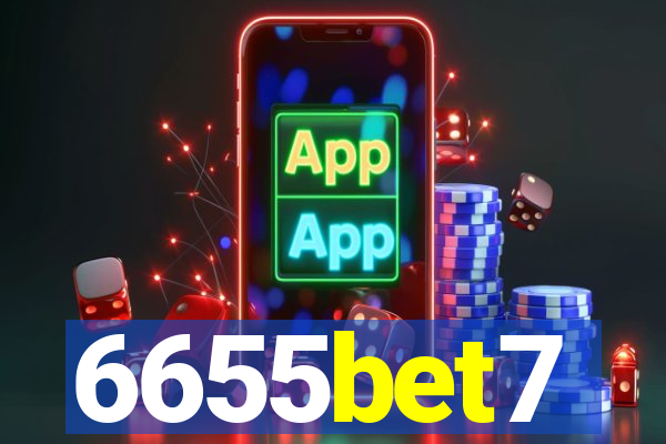 6655bet7