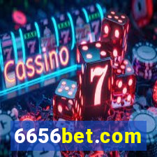 6656bet.com