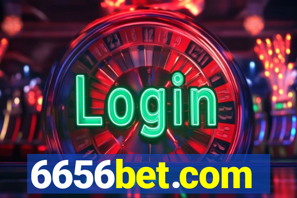 6656bet.com