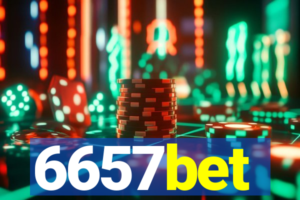 6657bet