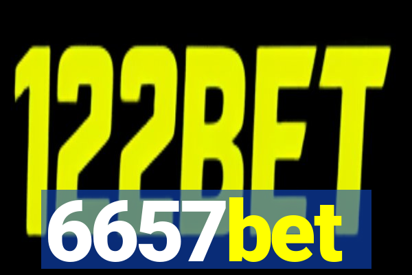 6657bet