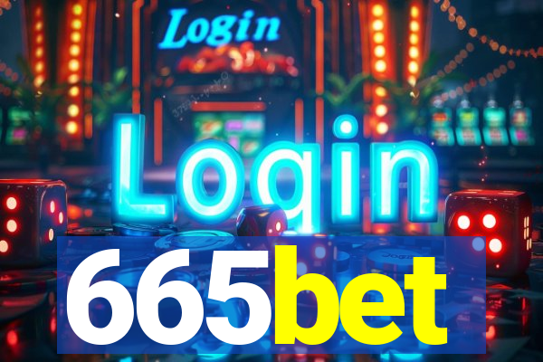 665bet