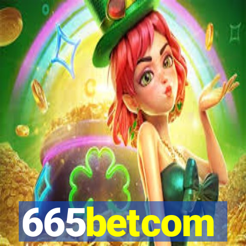 665betcom