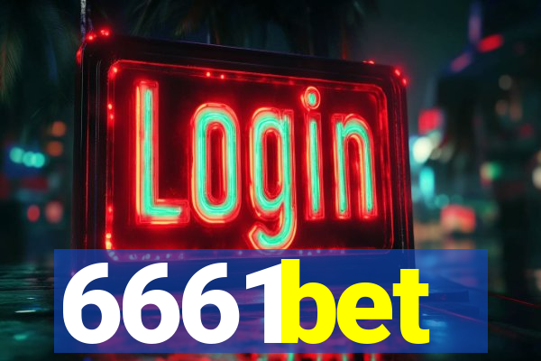 6661bet