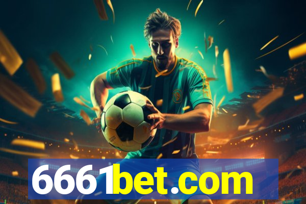 6661bet.com