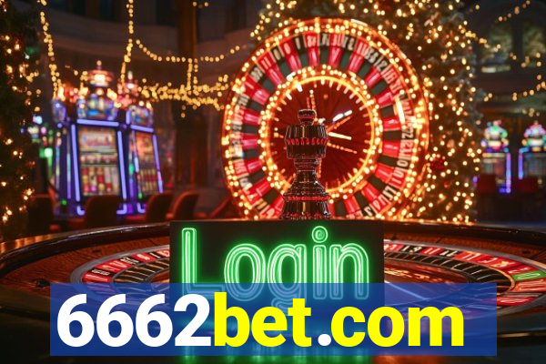 6662bet.com