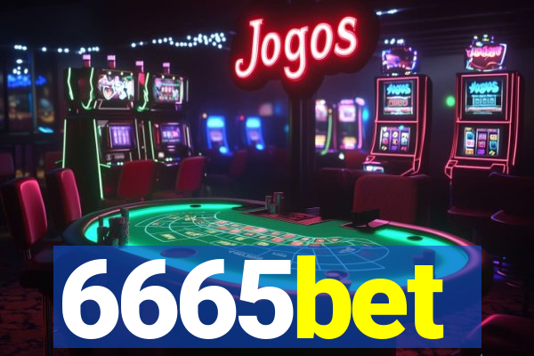 6665bet