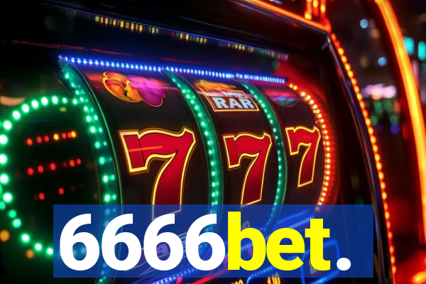 6666bet.