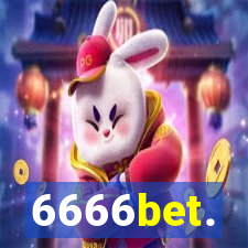 6666bet.