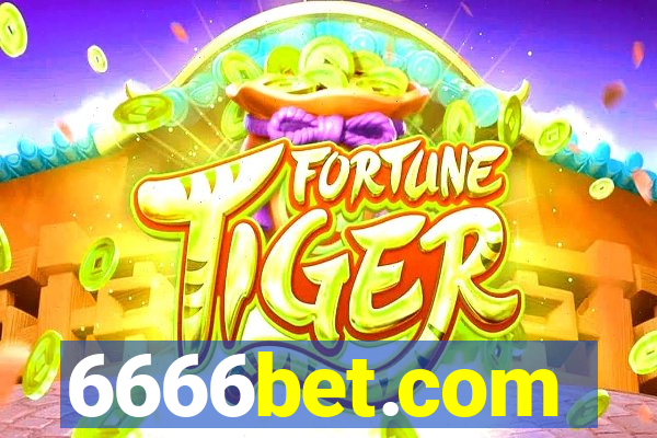 6666bet.com