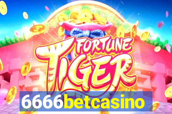 6666betcasino