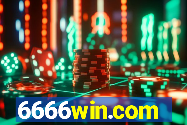 6666win.com