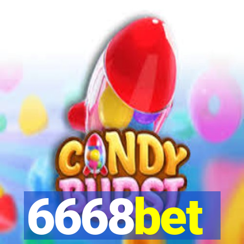 6668bet