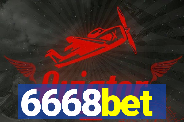 6668bet