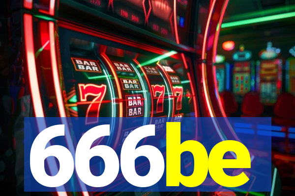 666be