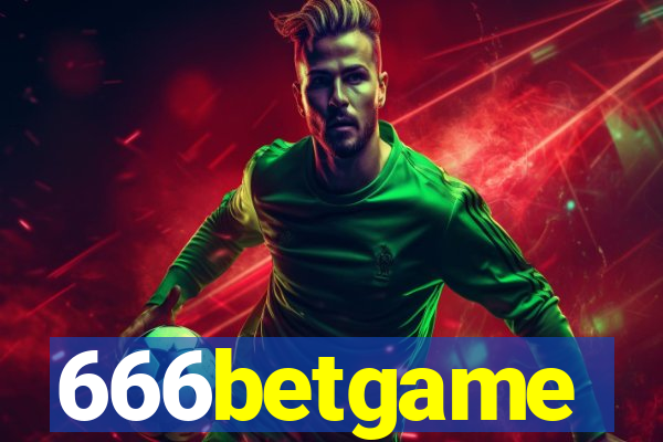 666betgame