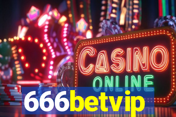 666betvip