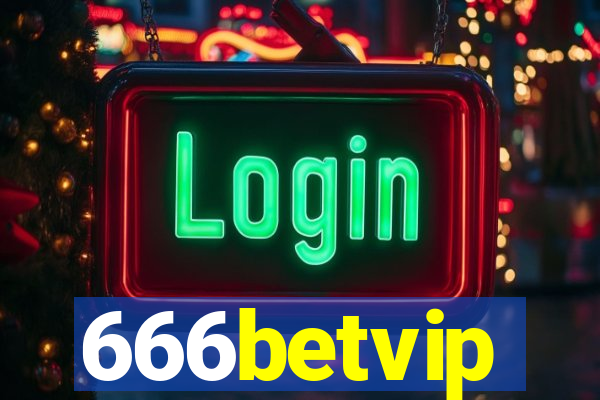 666betvip