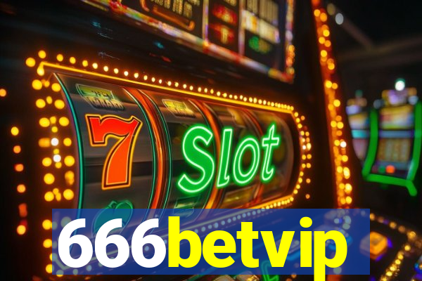 666betvip