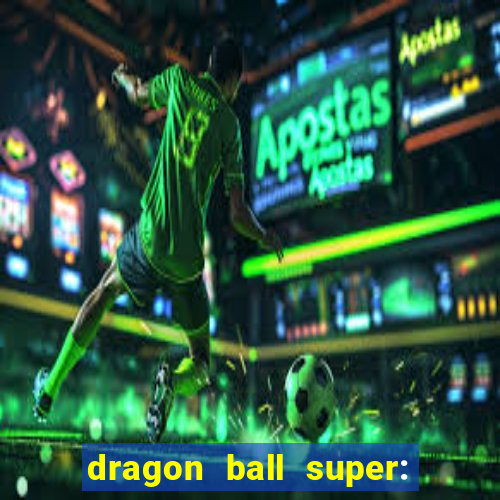 dragon ball super: super hero dublado download