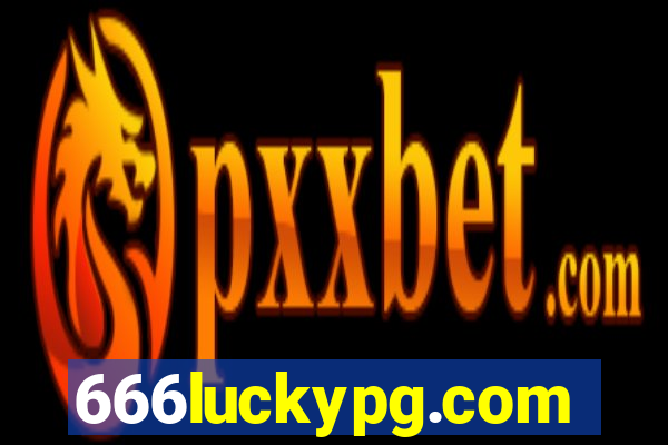 666luckypg.com